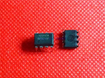 

100pcs/lot SN75176BP SN75176 75176 DIP-8