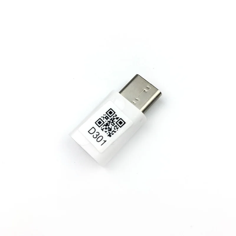 Адаптер oneplus type c для мобильного телефона, адаптер Micro USB для USB C, адаптер Micro usb для oneplus 3 3t 5 5t 6 6t 7