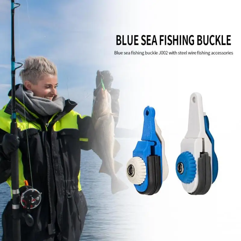 

Durable Outrigger Downrigger Release Clip Outrigger Downrigger Release Clip Trolling Line Release Clip Fishing Tackle