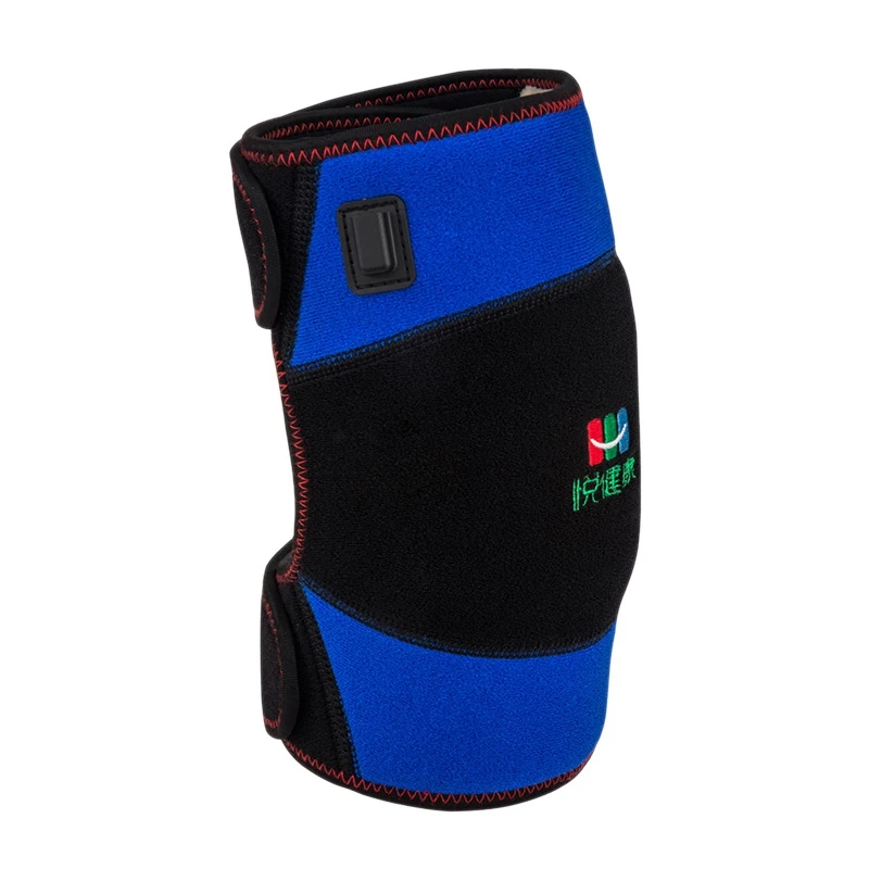 

Graphene Heating Knee Pad Far Infrared Knee Massage Pad Pain Relive Health Care Knee Protect Braces Supports