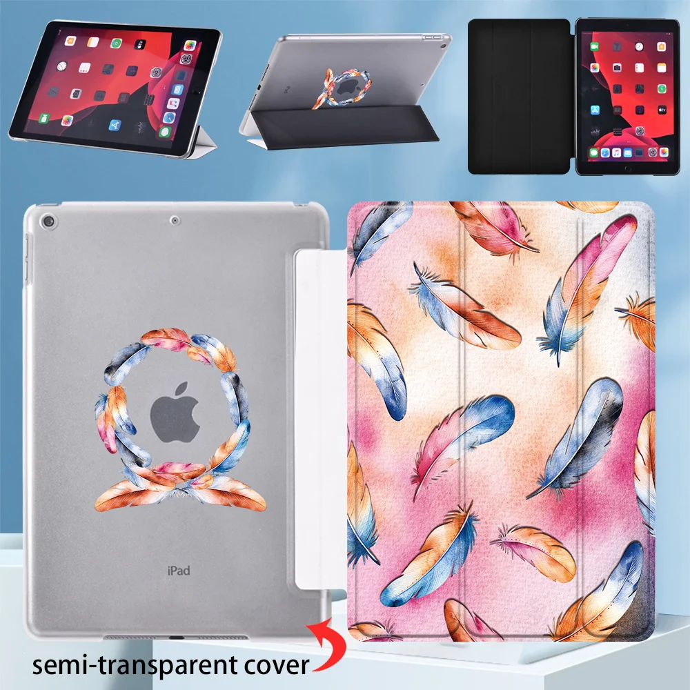 Para apple ipad 7 8 9th gen