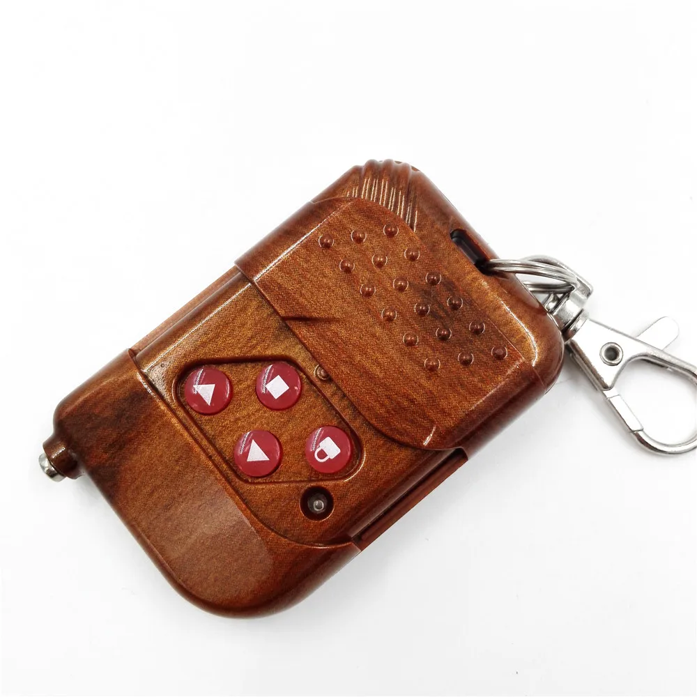 3 шт./лот беспроводной автоматический пульт дистанционного управления с