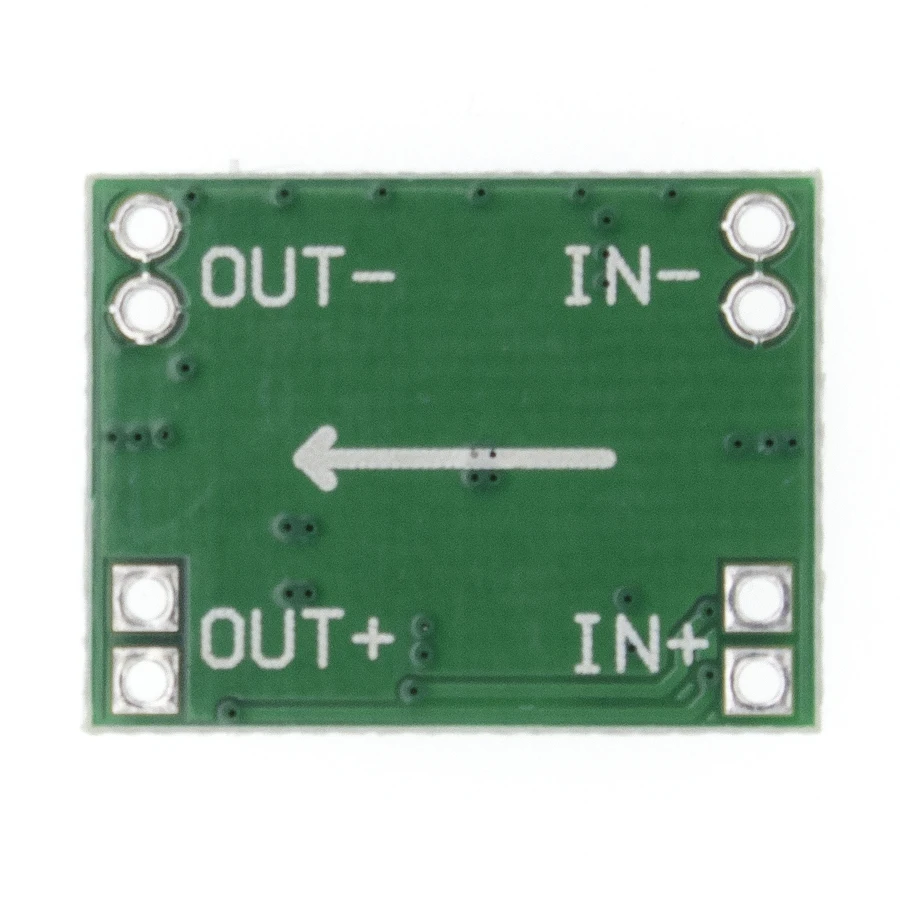 10 sztuk MP1584EN 3A Ultra-mały rozmiar DC-DC w dół moduł zasilający regulowana moc wyjście obniżające 12V 9V 5V 3V