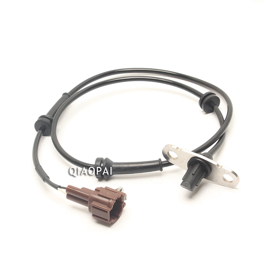 Датчик скорости колес ABS 47901 EB300 EB70A 47901EB300 для пикапа Nissan Navara|sensor sensor|sensor speedsensor nissan |