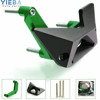 

Protective Motorcycle Engine Guard Side Protector Cover Kits For Kawasaki Z1000 Z 1000 2010 2011 2012 2013 2014 2015 2016 2017