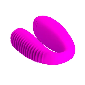 Pretty Love Oral Vibrator 7-function Vibrating Sex Products for Women Man Waterproof USB Recharge Silicine Sex Toys for Couples 5
