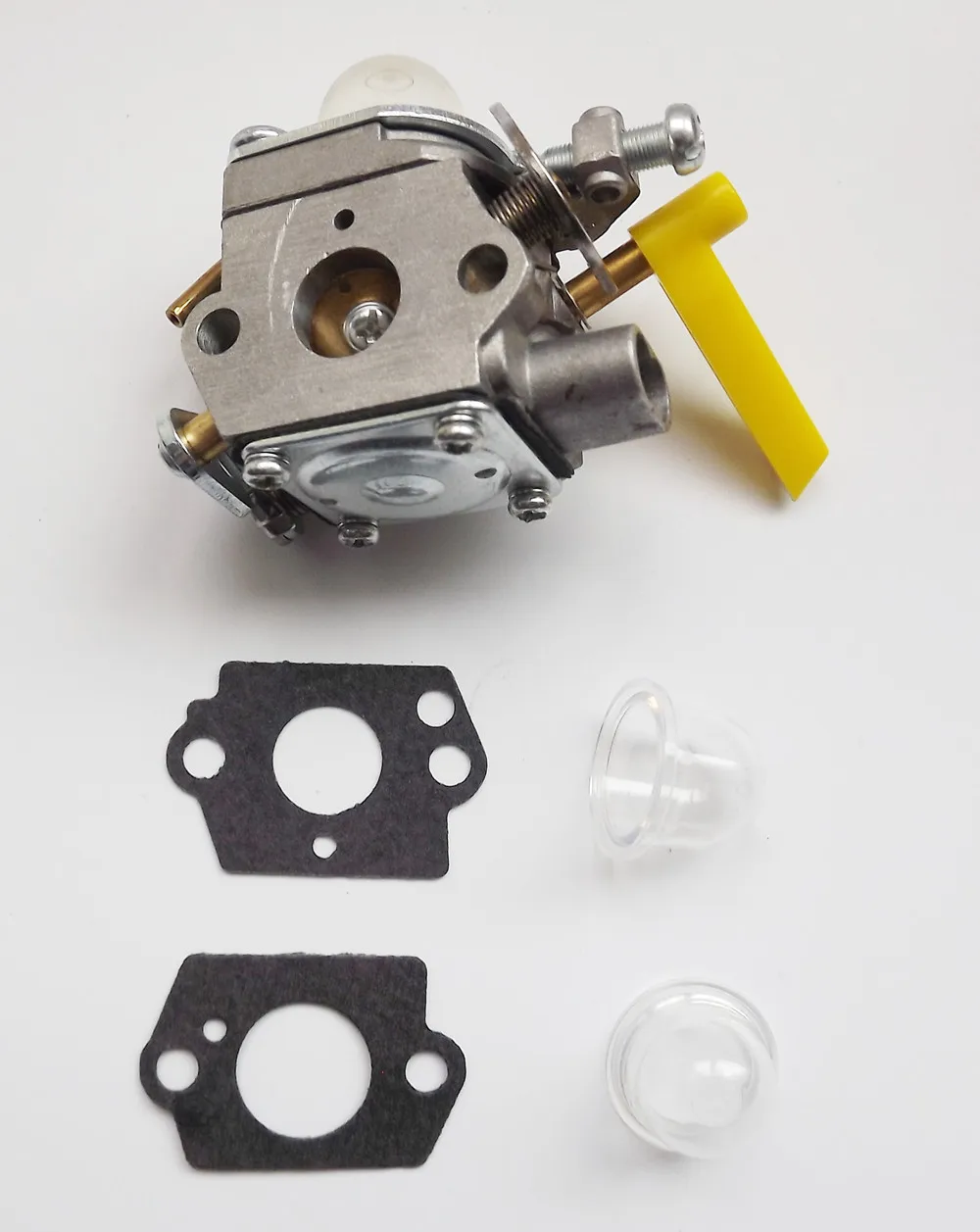 Карбюратор для Homelite ZAMA RYOBI 308054003 3074504 985624001 C1U-H60 26CC