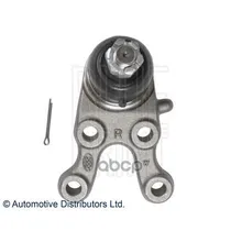 Опора Шаровая Mitsubishi Pajero 91-00 Нижн.Прав. Blue Print Adc48610 Blue Print арт. ADC48610