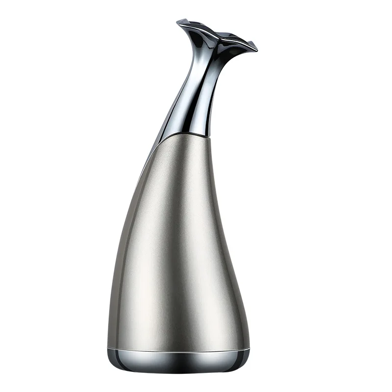 Магнитный индуктор ионный микро-токовый массажер для лица эссенция маленький