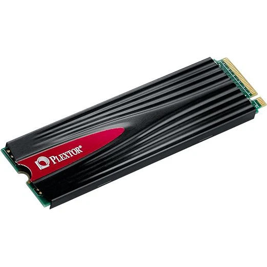 Накопитель SSD Plextor PCI-E x4 256Gb PX-256M9PeG M9Pe M.2 2280