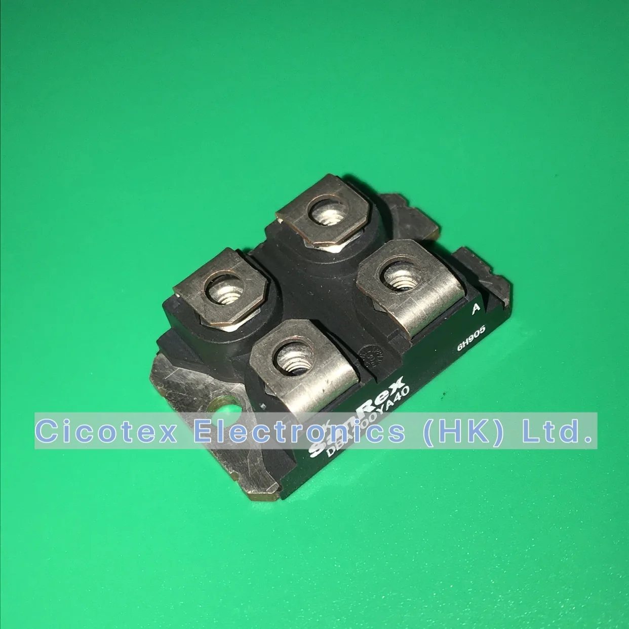 DBA200YA40 быстрый и мягкий Восстанавливающий диод IGBT DBA 200YA40 модуль DBA200-YA40