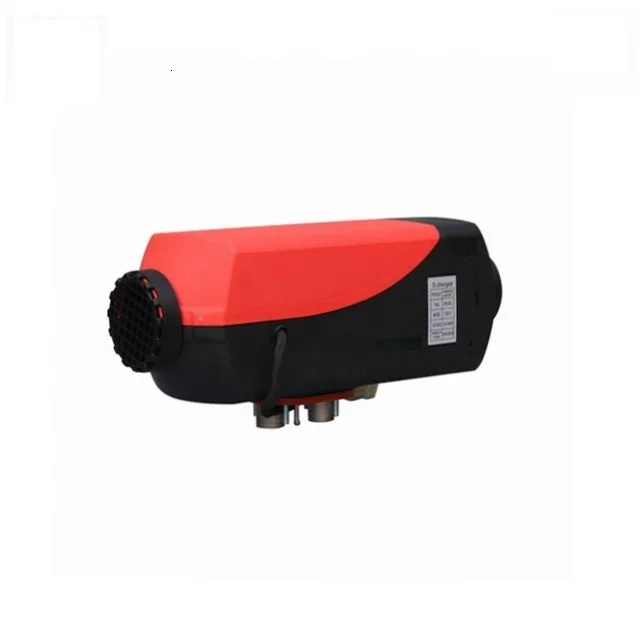 

5kw 12v Diesel Parking Heater Ce Certification 24v Air Diesel Parking Heater High Quality Car Heater For Truck Boat Caravan
