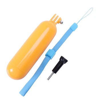 

Floating Hand Grip Handle Mount Accessory for GoPro Hero 1 2 3 3+ Camera