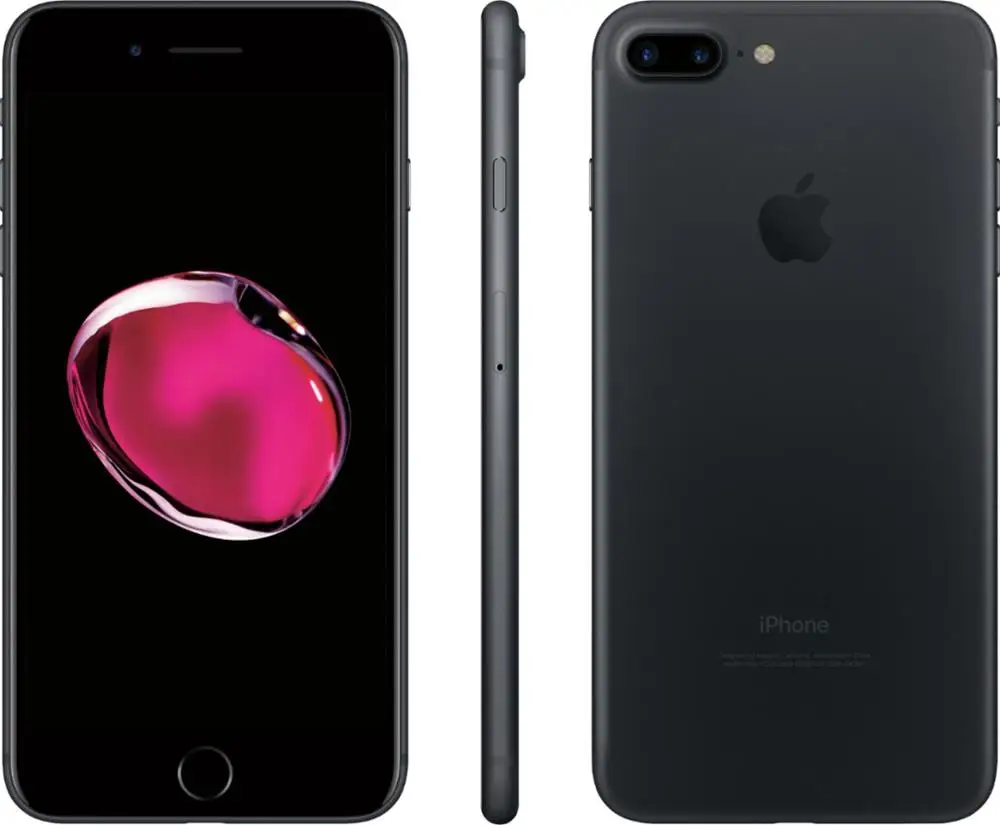 Original New Unlocked Apple iPhone 7/7 Plus 4G LTE Facetime 12MP Camera 4.7/5.5 Original New Unlocked Apple iPhone 7/7 Plus 4G LTE Facetime 12MP Camera 4.7/5.5