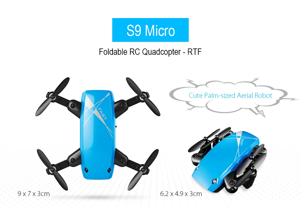 s9 drone
