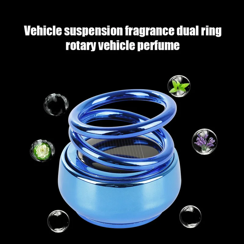 Car-Solar-Double-Ring-Rotating-Suspension-Aromatherapy-Car-Solid-Perfume-Fragrance-Air-Freshener-Interior-Decoration-Accessories (3)