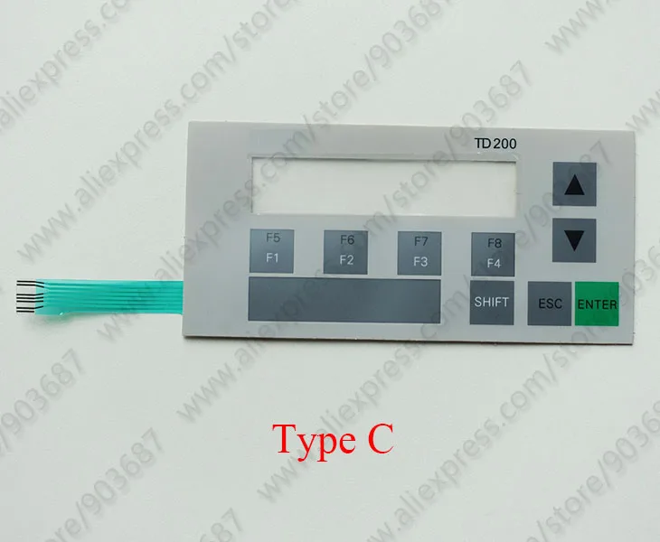 TD200-C款内页 SMT