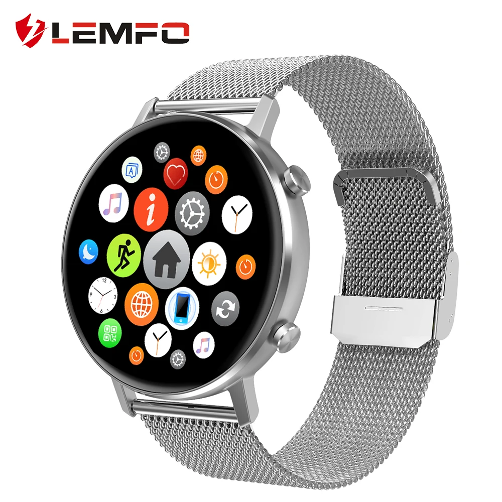 lemfo smart watch aliexpress