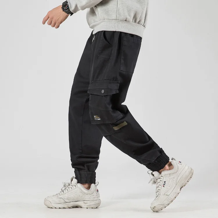 

Men's Casual Pants
