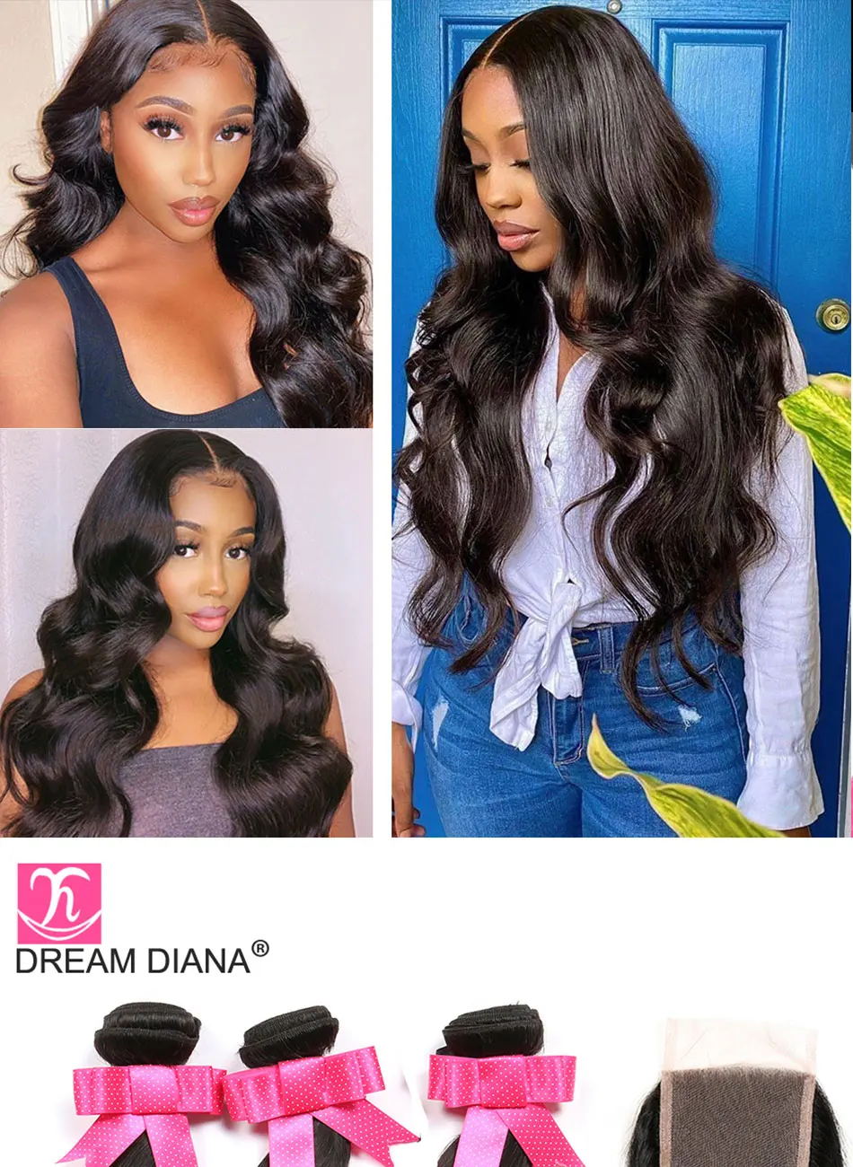 #27 ombre pacotes de cabelo brasileiro com
