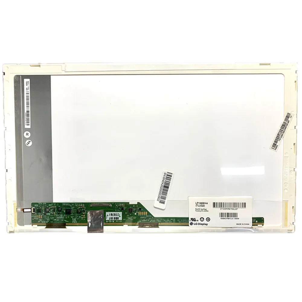 Lcd Matriz B156xw02 V.2 V.3 V.6 N156bge-l21 B156xtn02 Claa156wb11a N156b6-l04 N156b6-l0b Bt156gw01 Lp156wh4 Tla1 Tlc1 b1 15.6 - Imagem 4