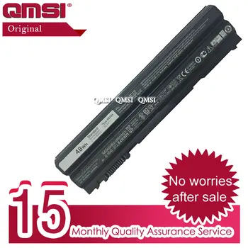 

QMSI 11.1V 48WH new Original 8858X battery for Dell Inspiron 15 E6420 7520, 5520, 5720, 7720 Vostro 3460, 3560 laptop