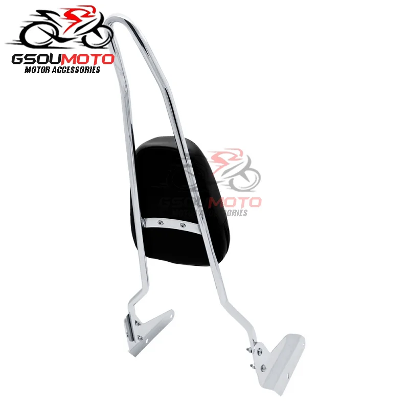 Багажная стойка для спинки мотоцикла Honda VF 750 250 Magna VF750 VF250| |