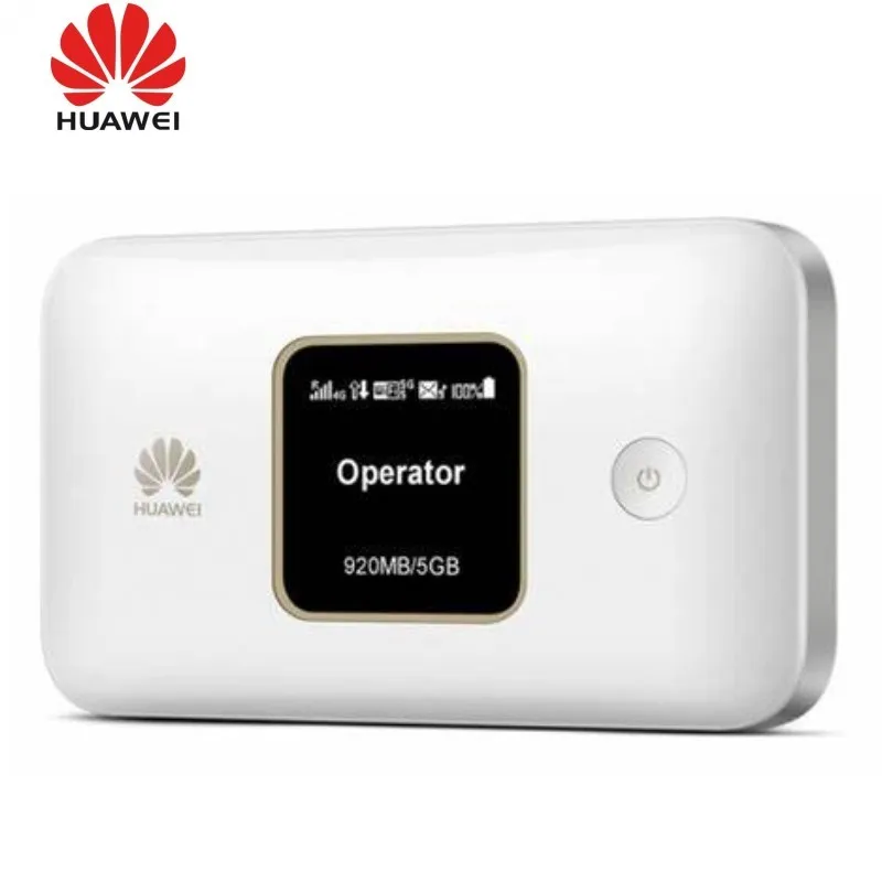 Лот из 10 шт. разблокирована huawei E5785 Сверхбыстрый 300 Мбит/с разблокирована Портативный Мобильный Wi-Fi