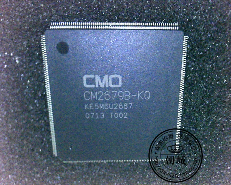 5 шт./лот CM2679B-KQ KE5M6U2667