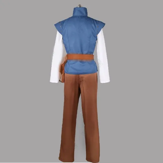 DB23298 Flynn Rider-3