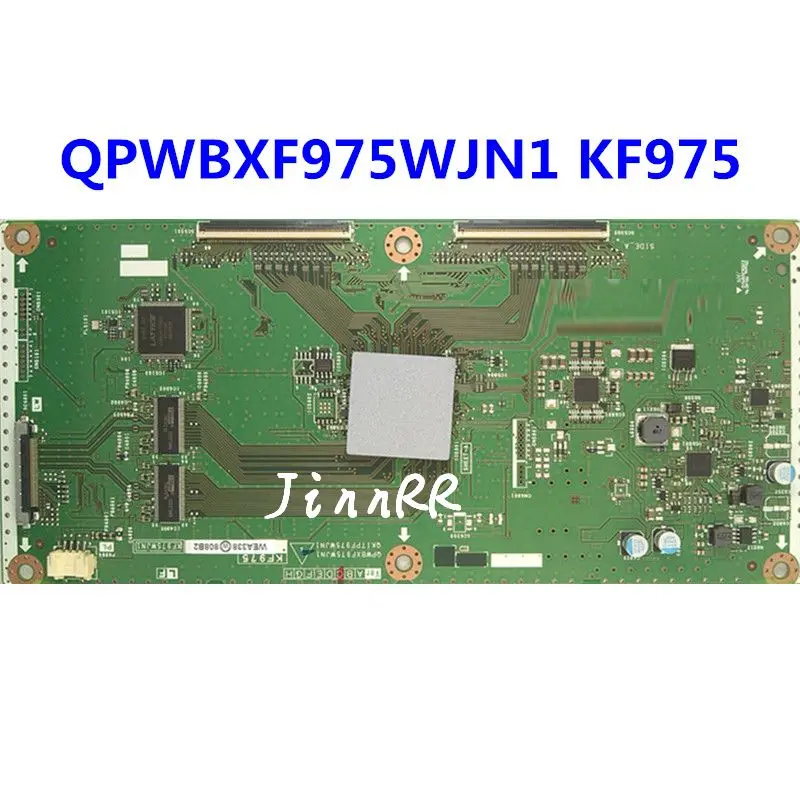 QPWBXF975WJN1 KF975 хорошая тестовая логическая плата оригинальная LCD-60LX640A в наличии |