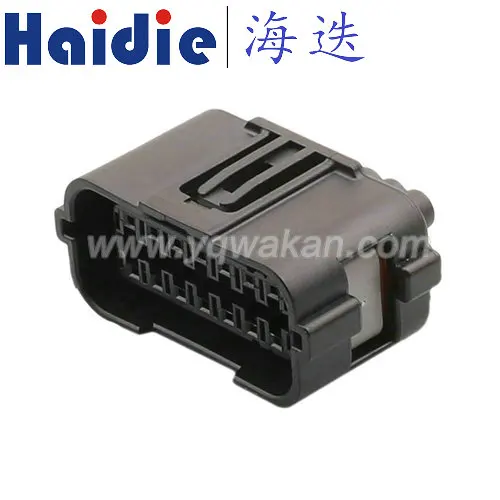 

1-20 sets 14pin auto wiring harness plug cable electric plug connector MG645724