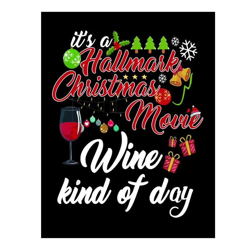 Это рождественское одеяло для просмотра фильмов, Забавный праздничный подарок 150x130 см/200x150 см I88#1