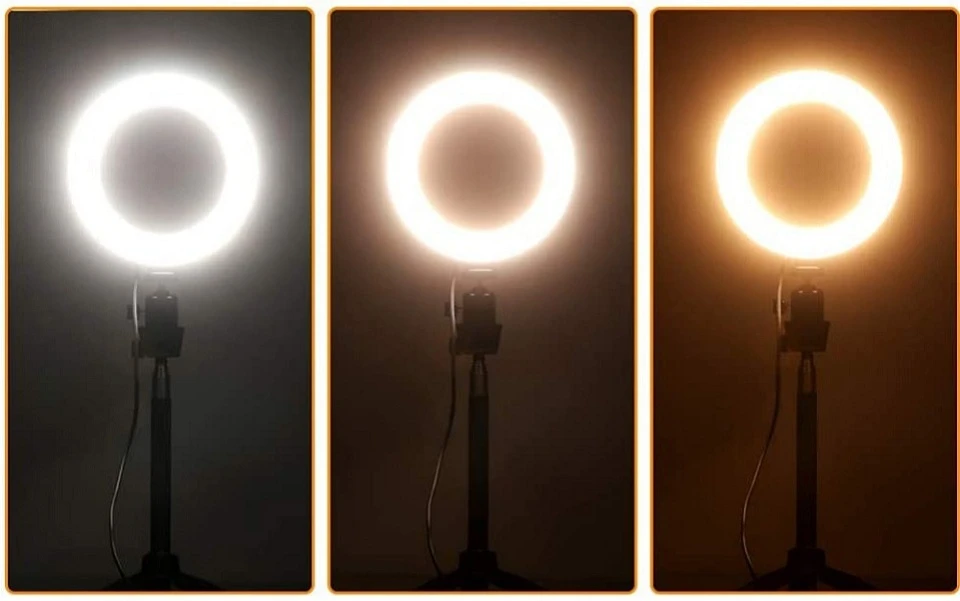 Iluminação fotográfica