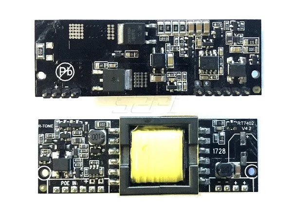 Новинка! Banana Pi BPI-R64 MT 7622 с открытым исходным кодом wifi маршрутизатор макетная плата MT7622 4 Gigabit Порты lan 1 порт Gigabit WAN 64 бит чип