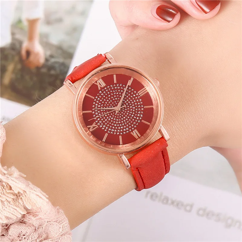2020-New-Starry-Dial-Female-Watch-Fashion-Roman-Scale-Ladies-Quartz-Watch-Bracelet-Watch-Female-Watch (1)