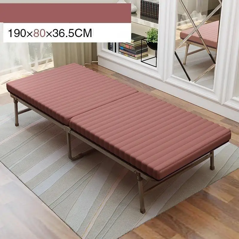 MODEL B Dormitorio Frame Infantil комната Letto Matrimoniale мобили темпат Tidur Tingkat Mueble Cama современная мебель для спальни раскладная кровать - Цвет: MODEL B
