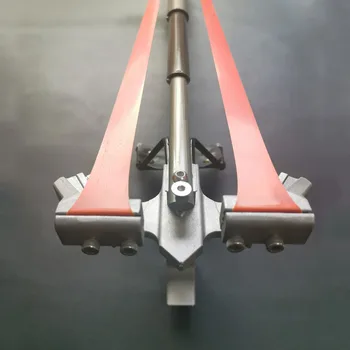 

hot Handheld Retractable Slingshot Powerful Pulling Force Catapult With Aim Assist Loaded Ammo for Outdoor Hunting Slingshot