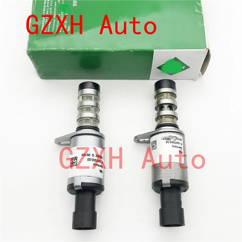 original Variable valve timing control solenoid valve for Chevrolet Cruze 1.6 1.8 Sonic Epica 1.8 Excelle GT XT Opel Astra 1  55567050