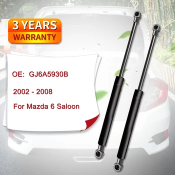 

Tailgate Boot Gas Strut GJ6A5930B GJ6A56930B for Mazda 6 Mk1 Saloon Sedan ( 2002 - 2008 )