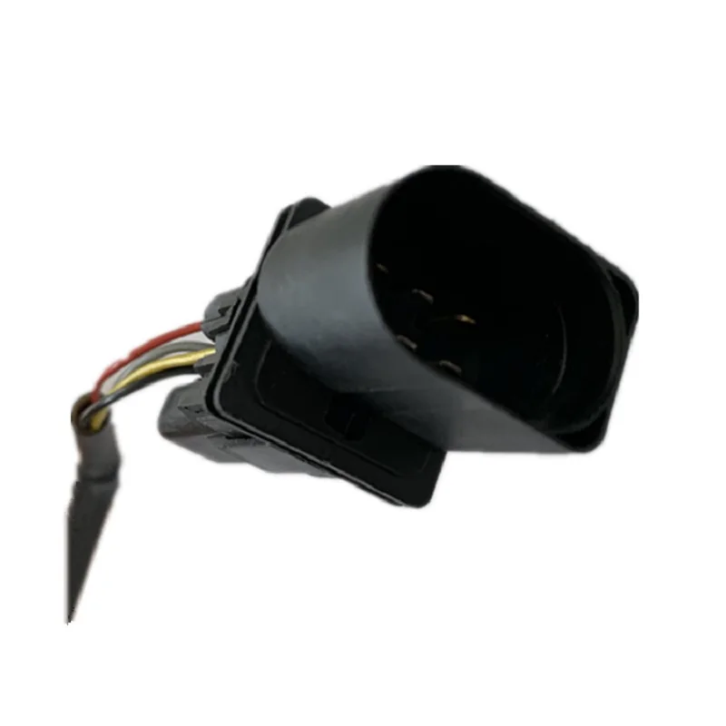 Датчик кислорода для Skoda 99-05 V# W jie da 1.8L-L4 номер детали#0 258 007 351 0258007351 1K0998262D 234-5112