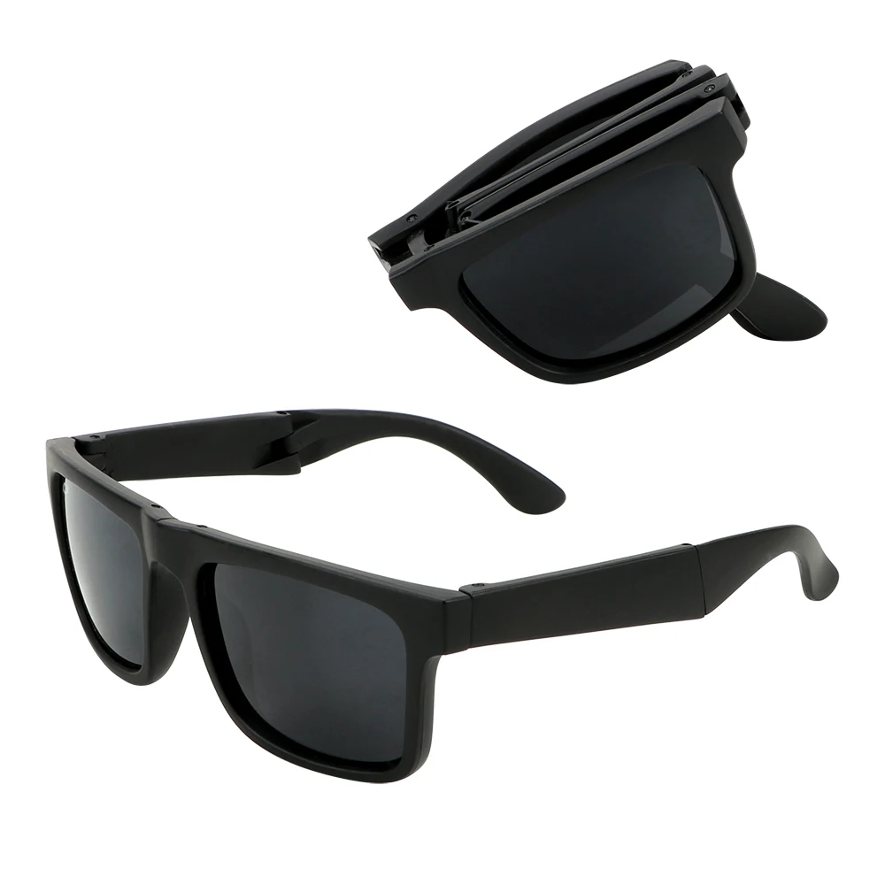 YOSOLO Motorcycle Accessories Reflective Coating Eyewear Portable Motocross Bike Racing Glasses Fold Sun Glasses Protective Gear