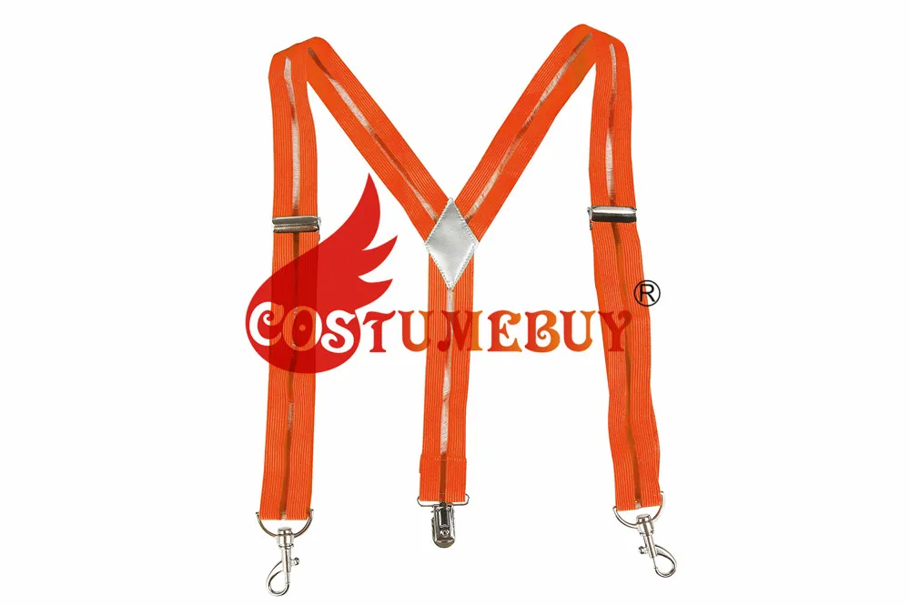 Only rompers CostumeBuy костюм Harleen Quinzel отряд самоубийц Бэтмен хищные птицы Харлин Джокер косплей костюм L920 - Цвет: Only rompers