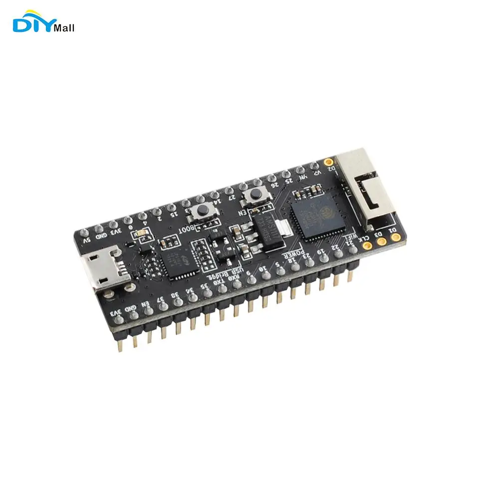 ESP32 PICO KIT V4.1 мини макетная плата WiFi Bluetooth модуль для Arduino|Модули умного дома| |