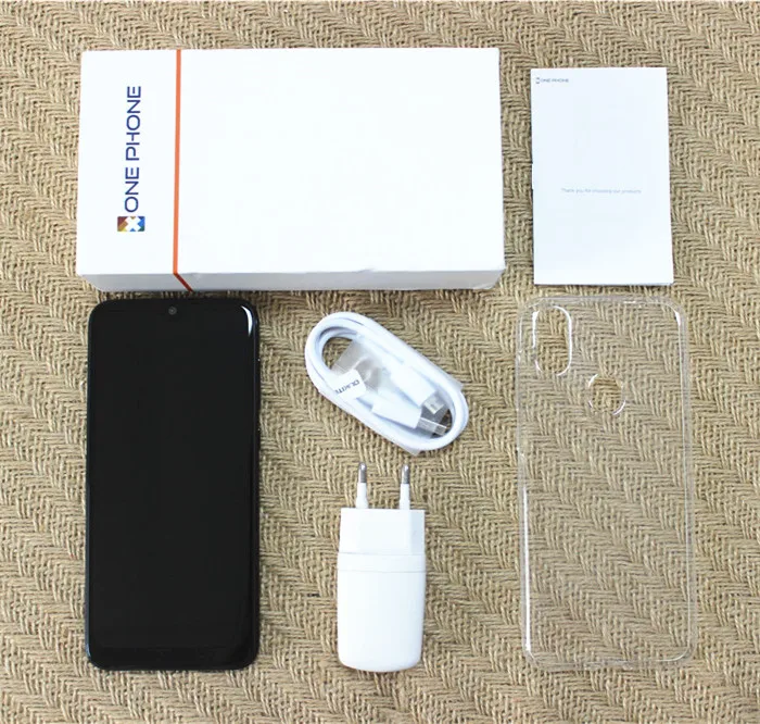 OUKITEL C15 Pro Android 9.0 3GB RAM 32GB Mobile