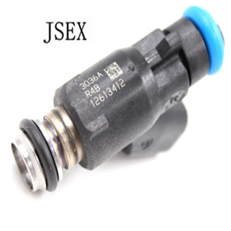 Auto Accessory 12613412 Fuel injector For Chevrolet Avalanche Express Silverado Suburban Tahoe GMC Savana Sierra Yukon | Автомобили и