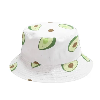 

Bucket Hat For Women Outdoor Fishing Cap Summer UV Protection Sun Hat Male Panama Cap Female Beach Hats
