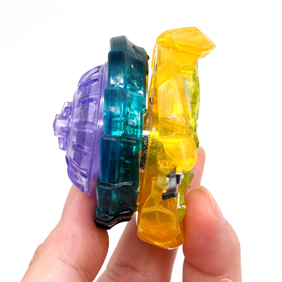 Takara Tomy набор взрыв коробка средство для запуска Beyblade стадион в металле борьба Арена лезвие бей лезвие подарок от бруски, игрушки для детей