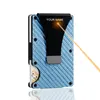 Blue A Customized