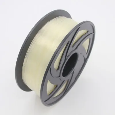 PETG GLOWING 1.75MM 1KG 3D PRINTER FILAMENT polycarbonate 3d printer filament 3D Printing Materials